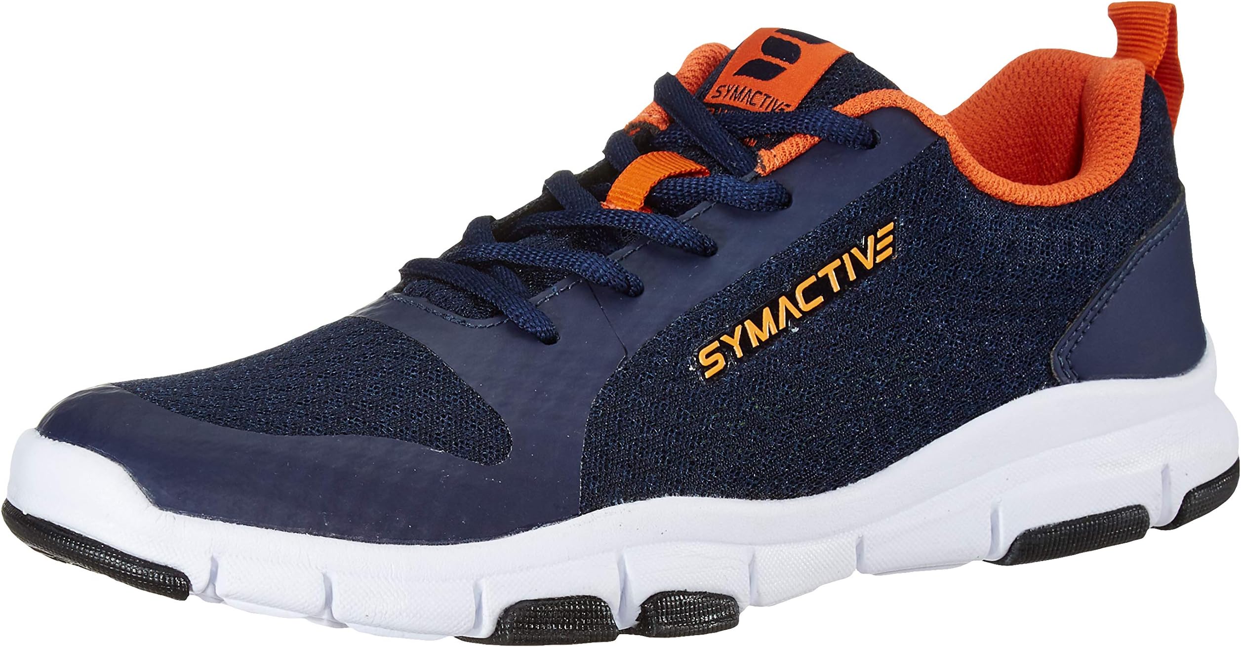 Amazon Brand - Symactive Mens Ricochet Running Shoe