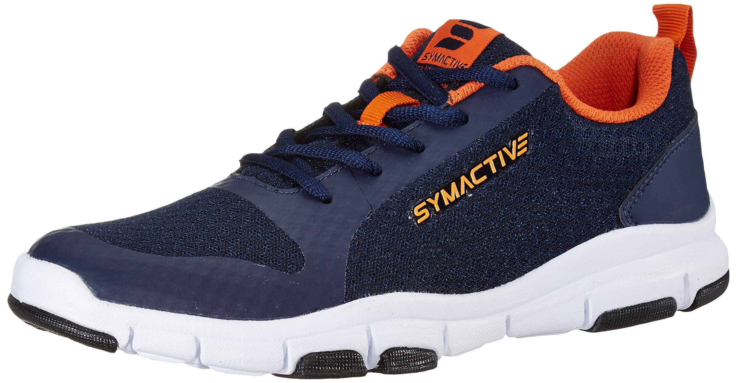 Amazon Brand - Symactive Mens Ricochet Running Shoe