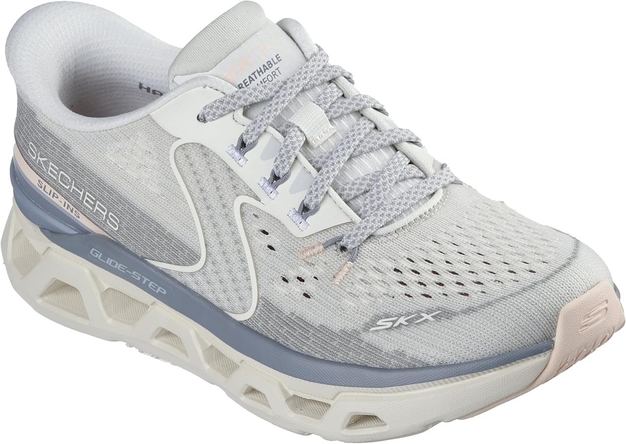 Amazon.com | Skechers Women's Glide-Step ATLUS-Adrenaline Rush
