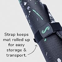 Vista 4 de Crossrope Alfombrilla de cuerda para saltar