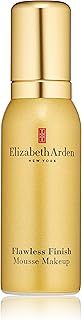 Sponsored Ad - Elizabeth Arden Flawless Finish Mousse Makeup