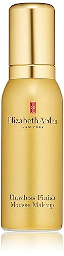 Miniatura 29 de Elizabeth Arden Flawless Finish Mousse Makeup