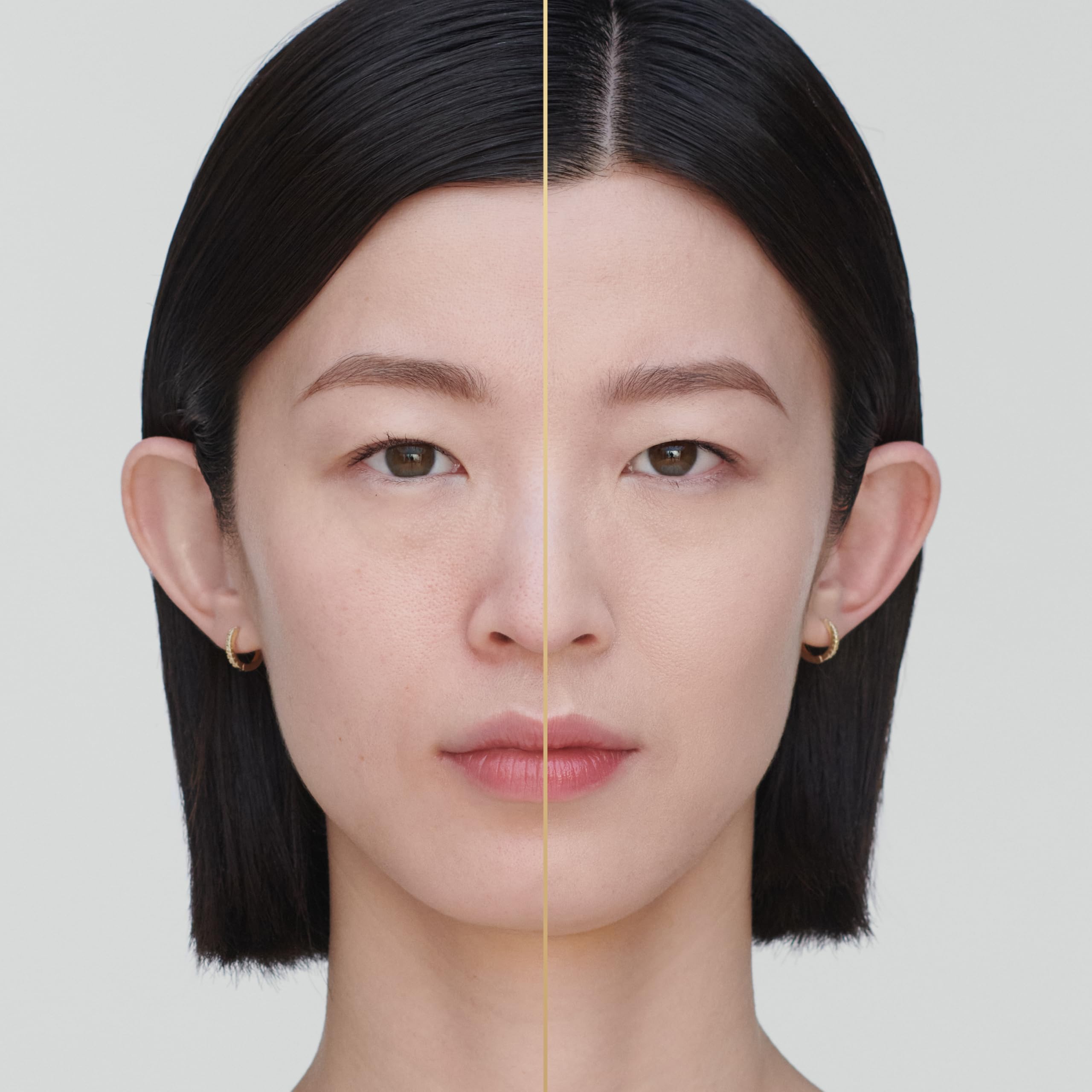 Estée Lauder Re-Nutriv Ultra Radiance Liquid Foundation SPF 20 | Luxurious, Hydrating, Long-Wearing, 1 Fl Oz, 2N1 Desert Beige