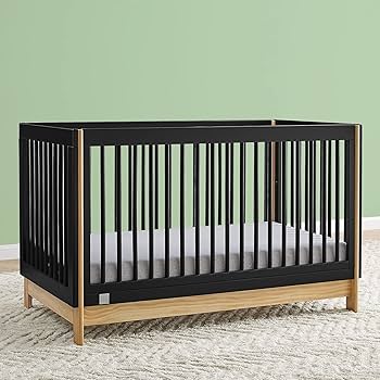 baby−G Baby's Dream Generation Next Crib Review - Consumer Reports