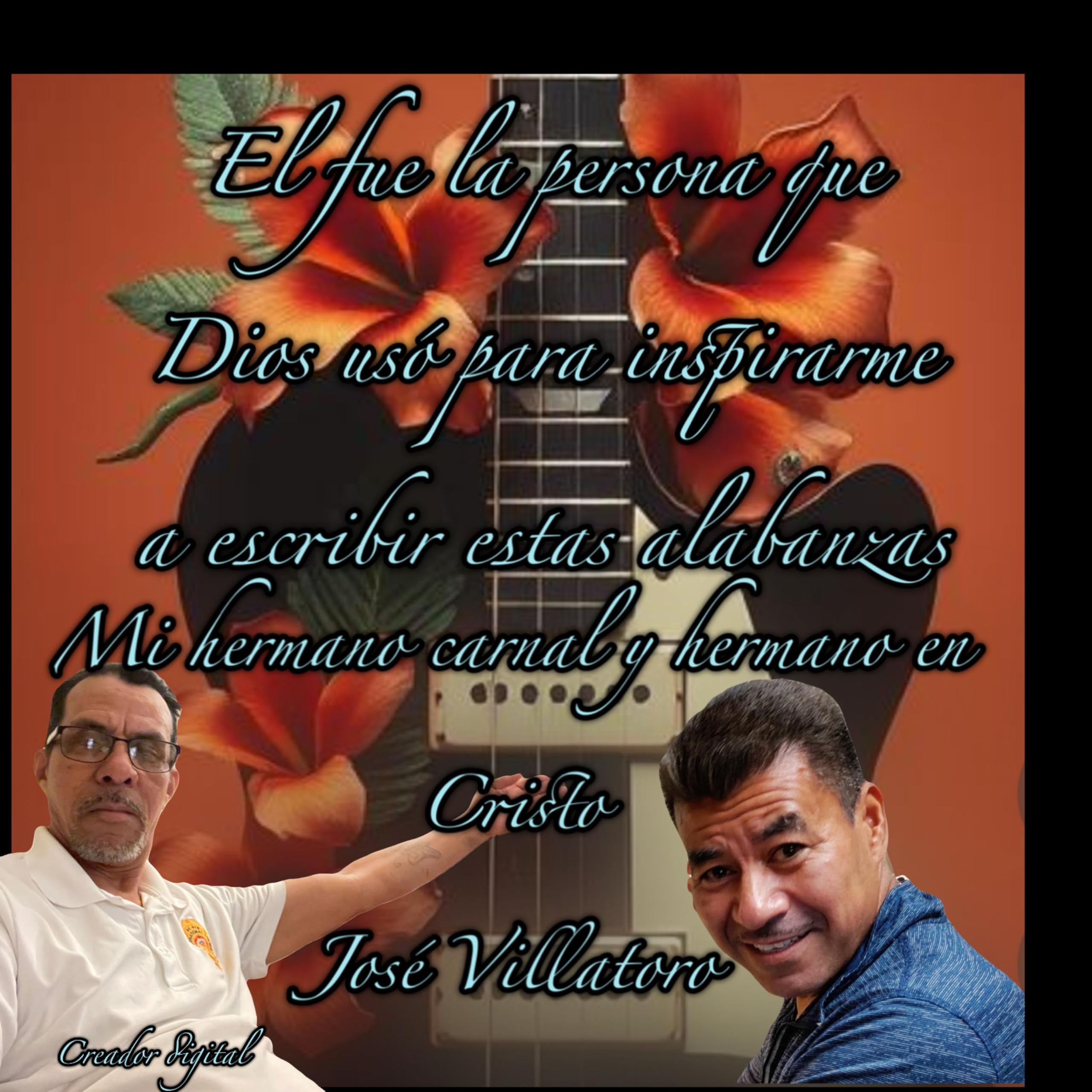 Evangelista Jorge Villatoro