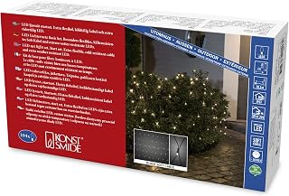 Konstsmide illuminazione da esterno 4720 – 117 – Sistema di connessione di alta...