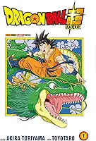 Dragon Ball Super Vol. 1
