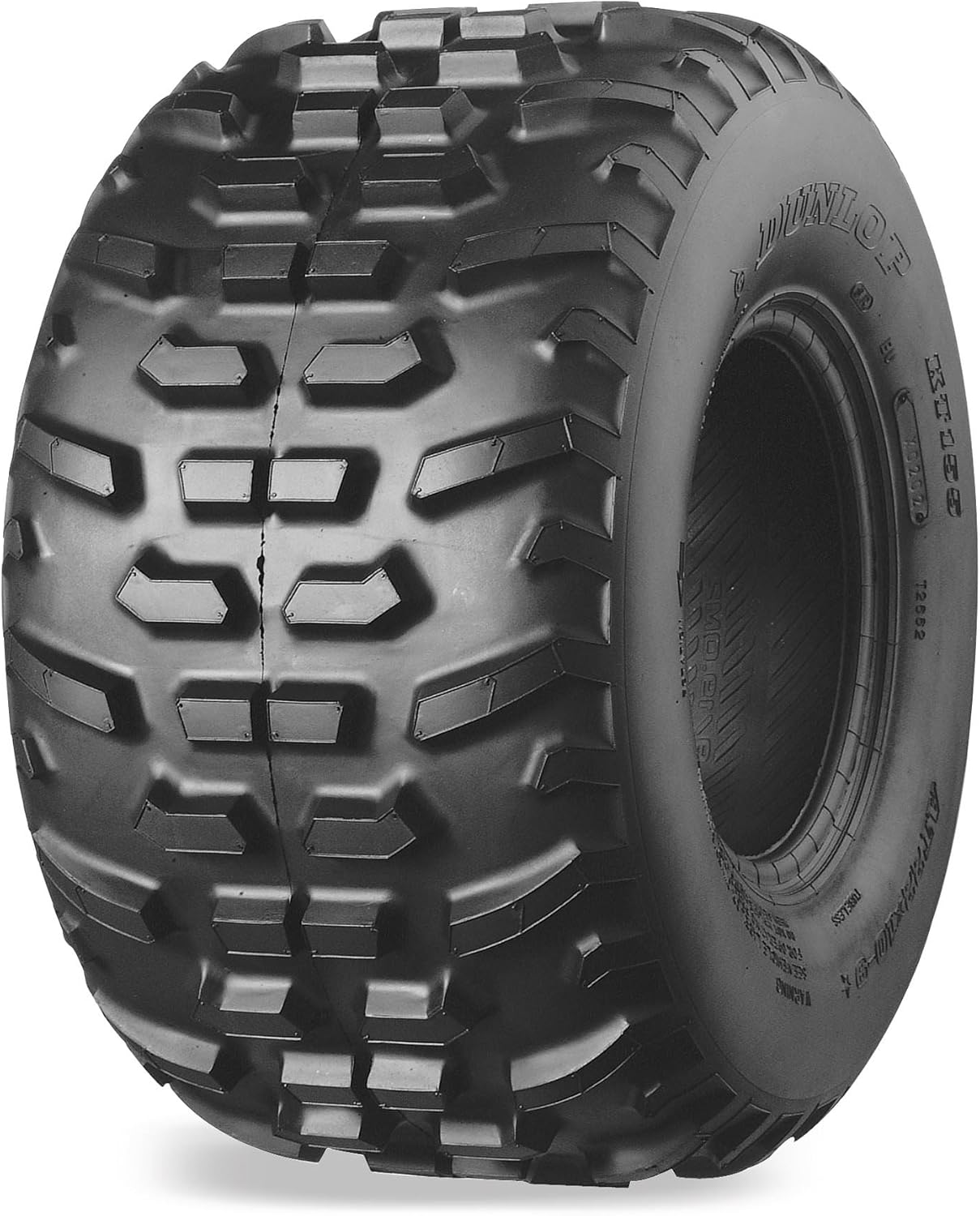 Dunlop ATV KT155 22X10X9 REAR DUNLOP Tires KT151/KT155 272338180 Everything Else