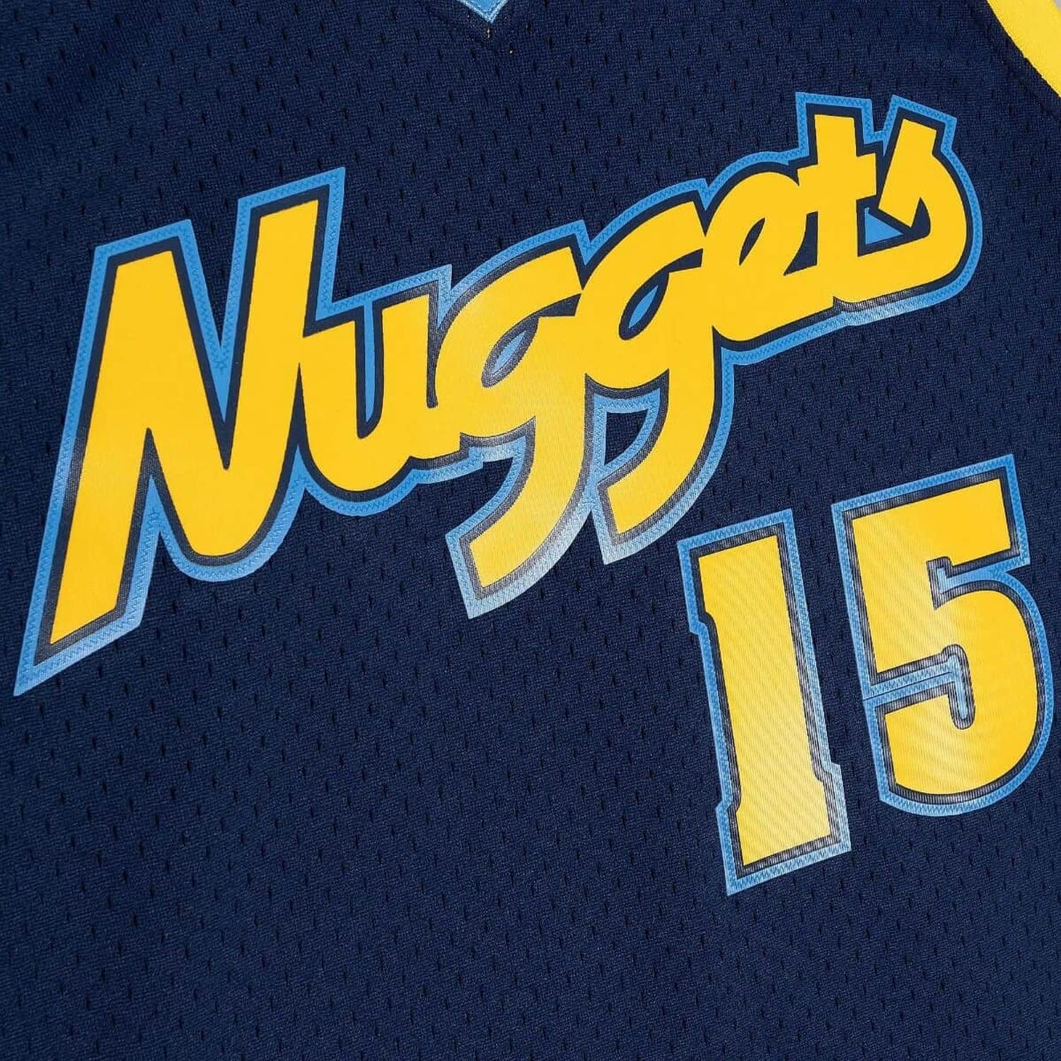 Mitchell & Ness Swingman Mesh Jersey Denver Nuggets 2006 Carmelo Anthony XXL