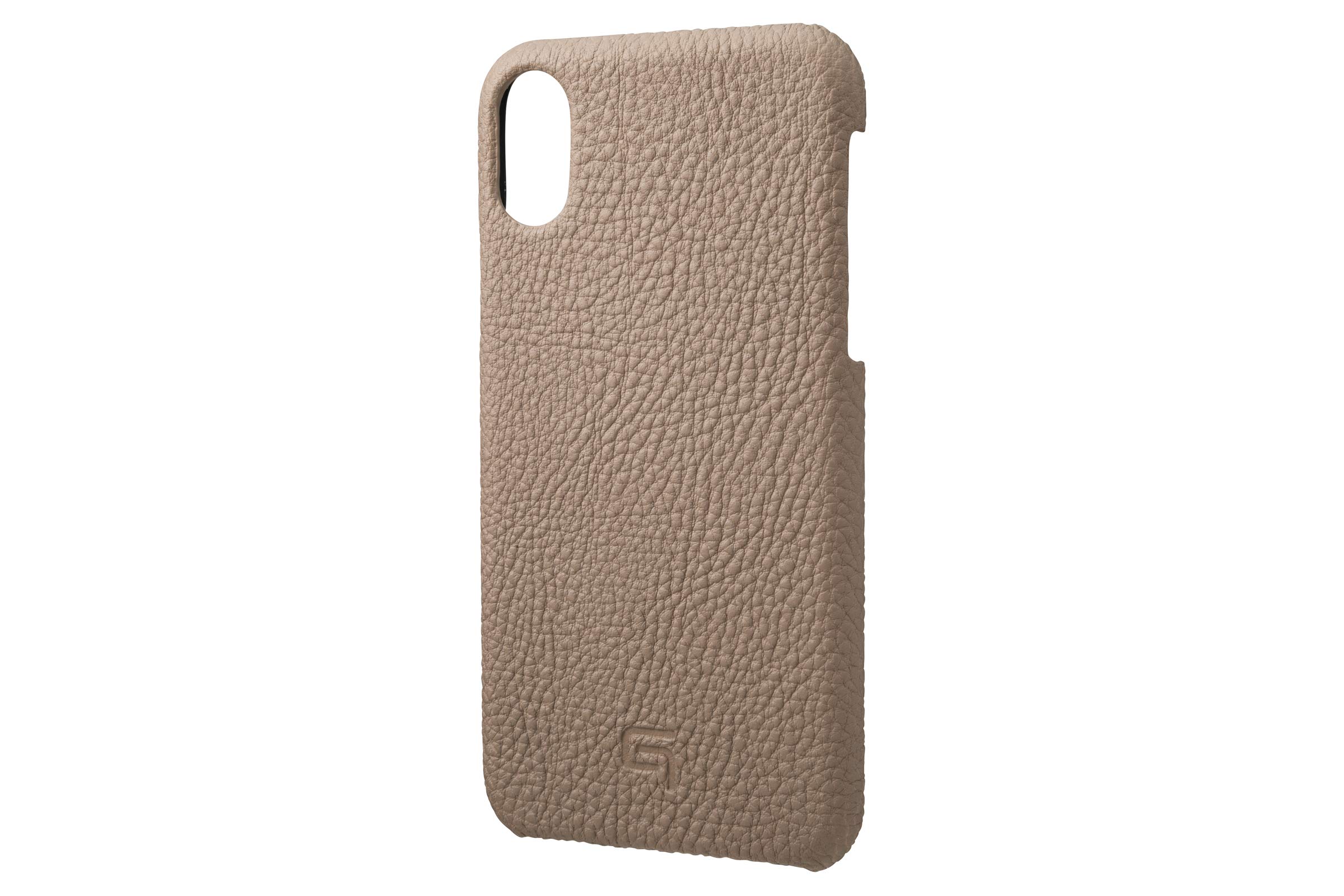 Amazon.co.jp: GRAMAS German Shrunken-calf Genuine Leather Shell