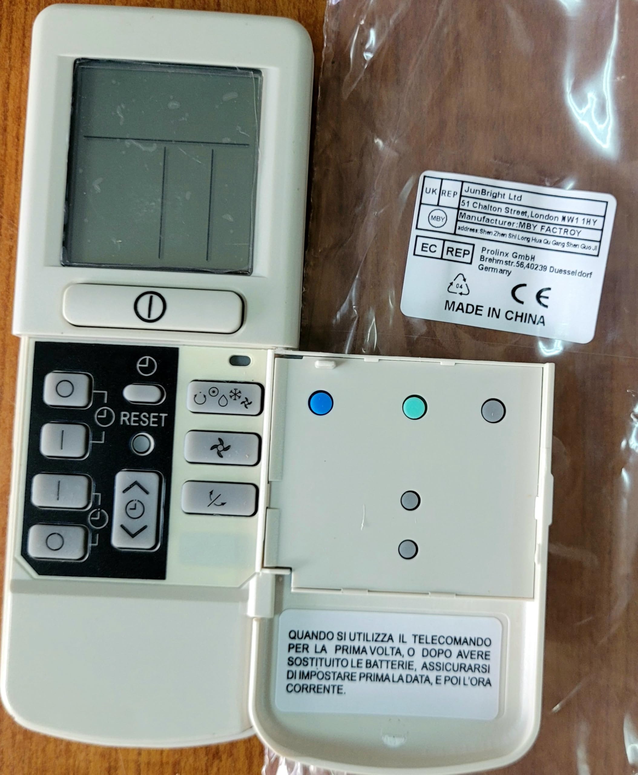 Nuovo telecomando di ricambio adatto per Hitachi rar-2 a1 rar-52p1 rar-2sp1 rar-3u4 rar-2p2 rar-3u3 rar-52p2 rar-2p1
