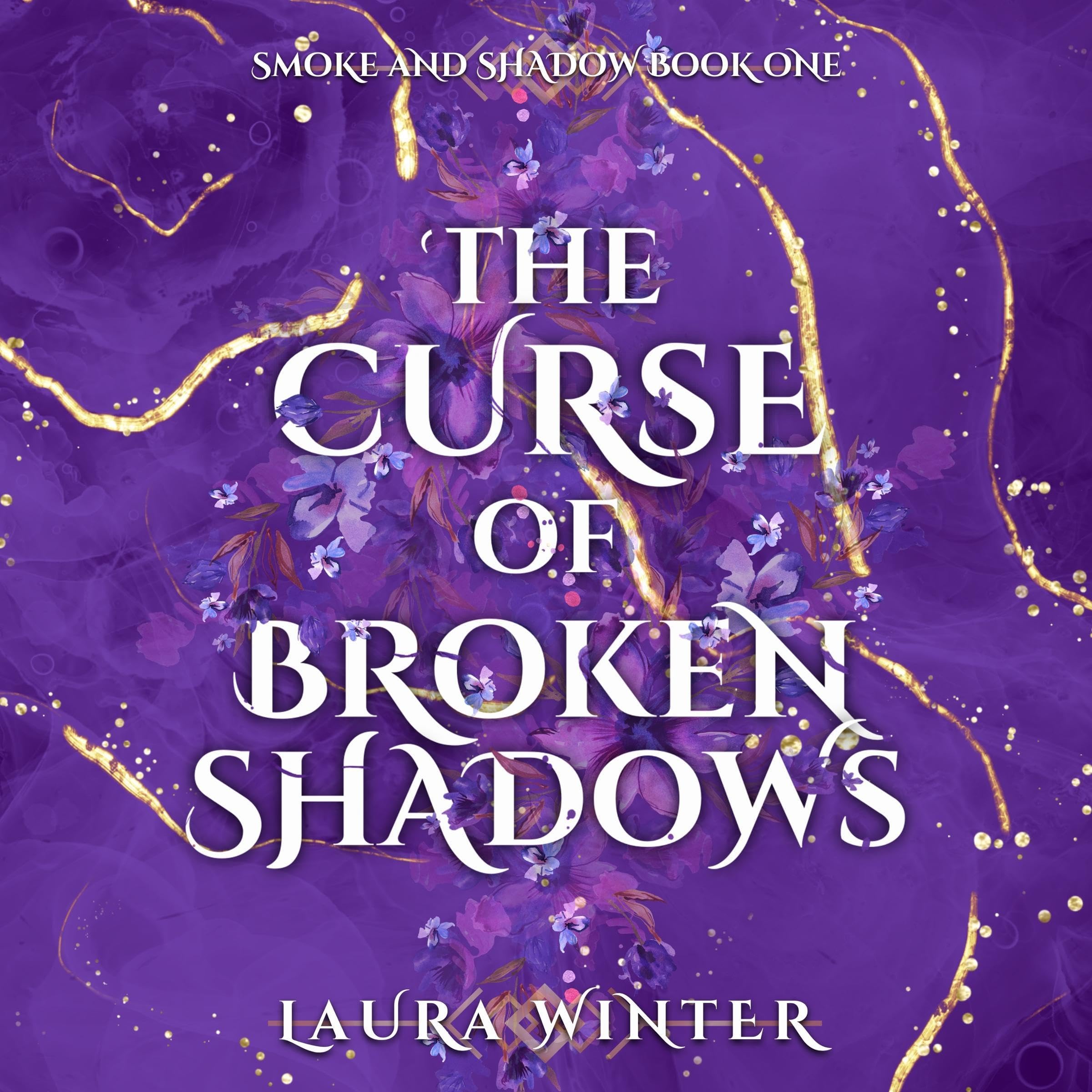 The Curse of Broken Shadows