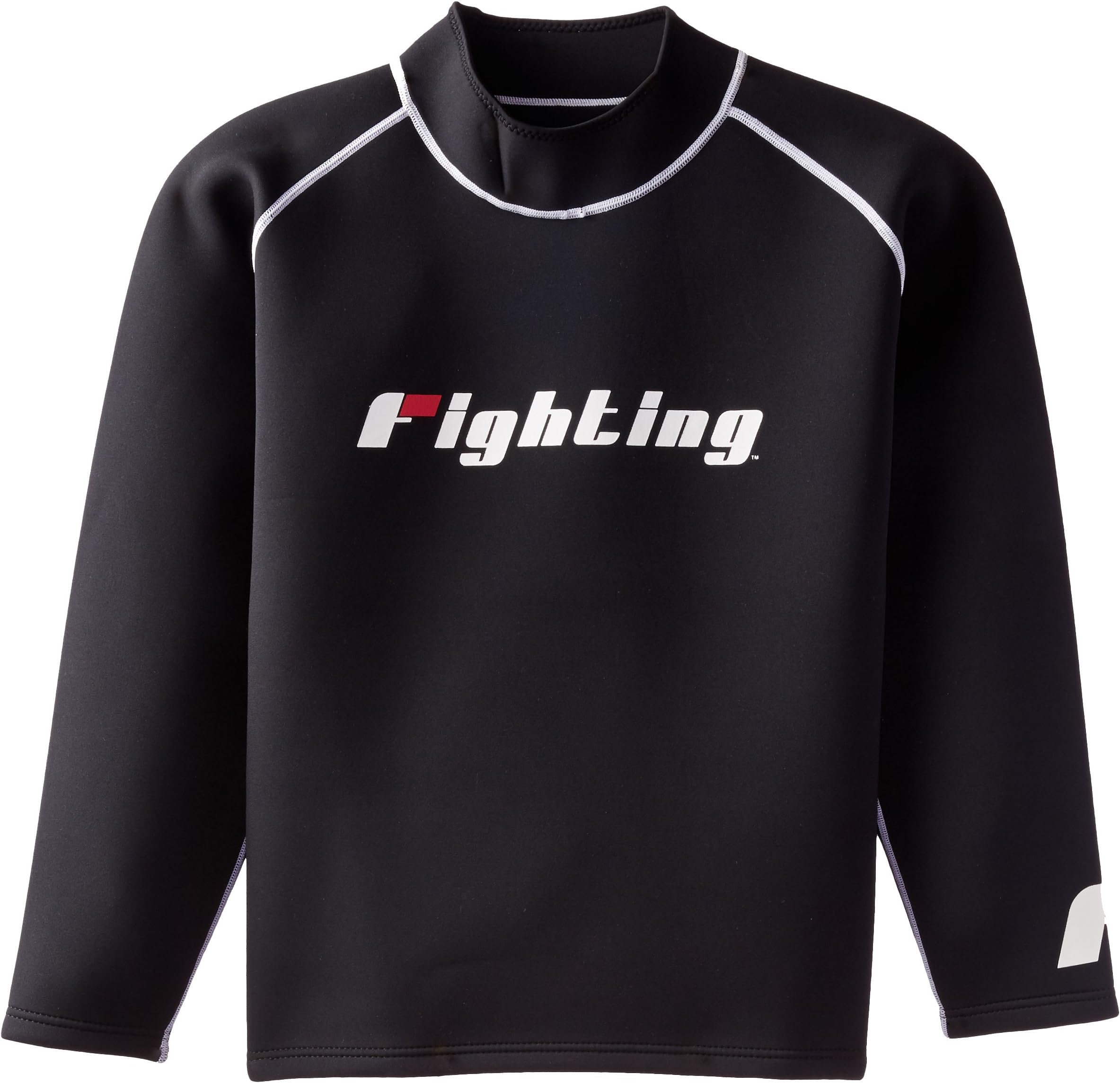 Fighting Weight Long Sleeve Top