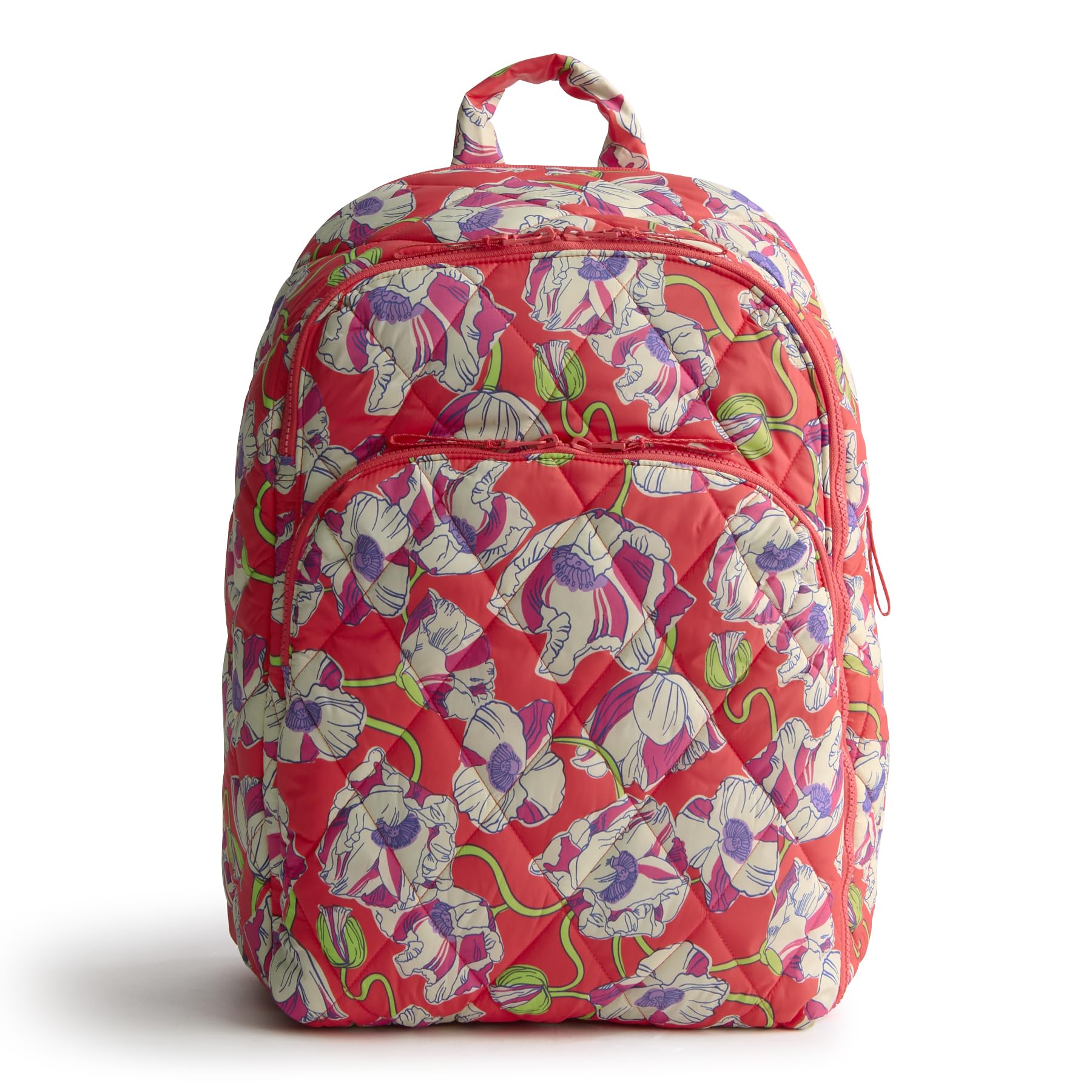 Sac à dos hybride Westover Featherweight Vera Bradley Tourbillonnants - 8