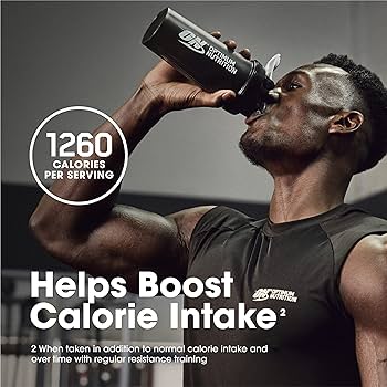 OPTIMUM NUTRITION - シリアスマス 楽天市場】【最大10%OFFクーポン】シリアスマス プロテイン