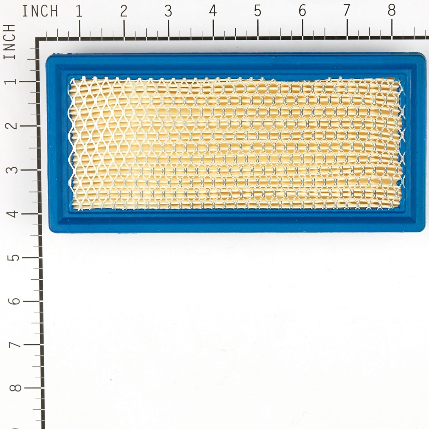 Briggs & Stratton 710266 Flat Air Filter Cartridge