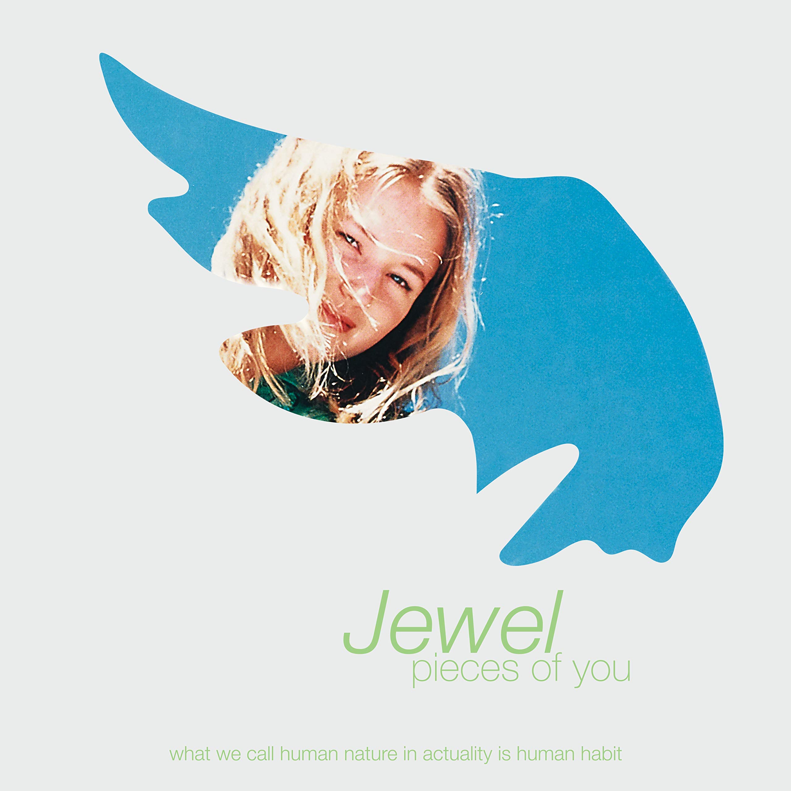 I DARE U 写真集　PIECES OF YOU Jewel - Pieces Of You[25th Anniversary Edition] [4 CD