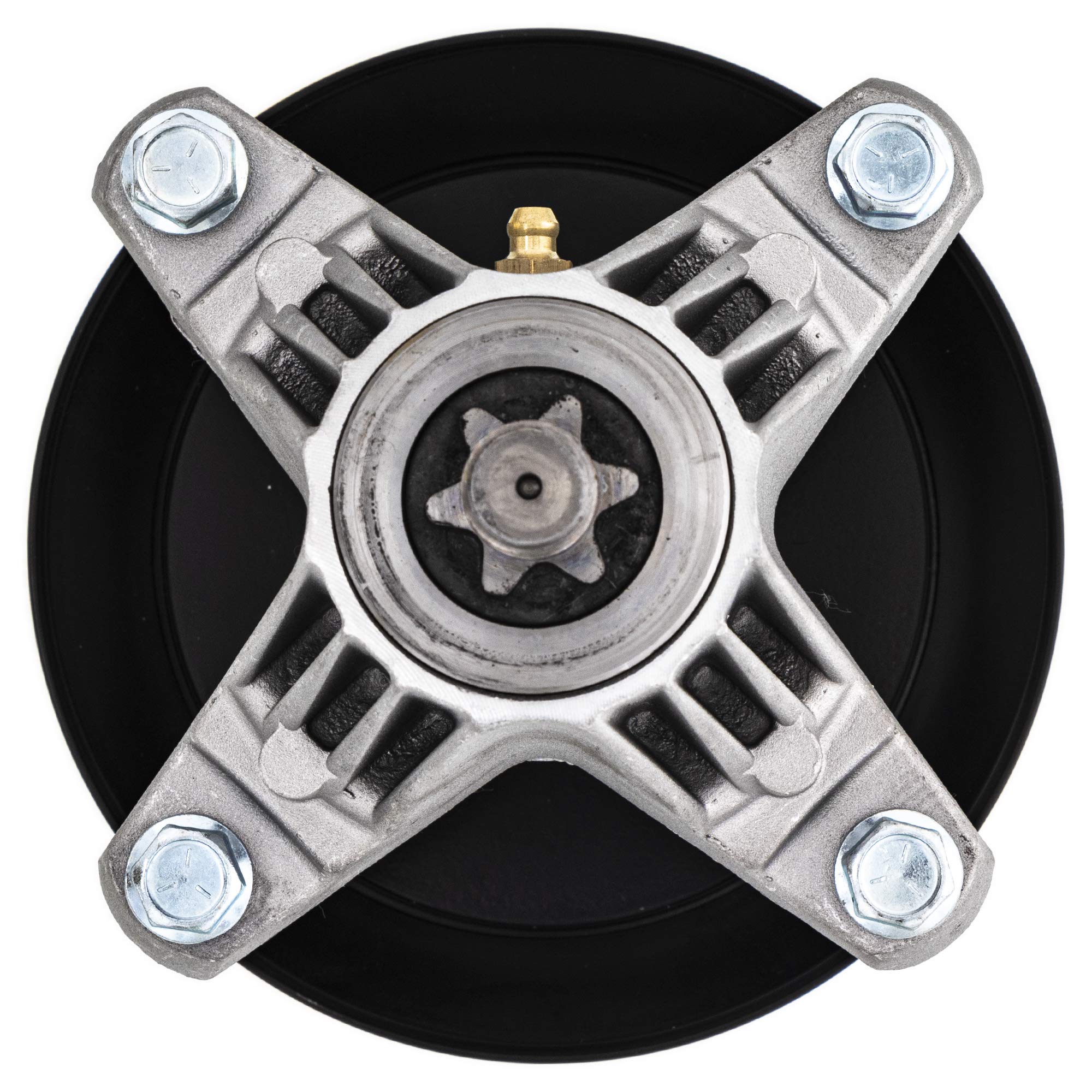 8TEN Deck Spindle Assembly For MTD Cub Cadet 42 Inch Deck XT1