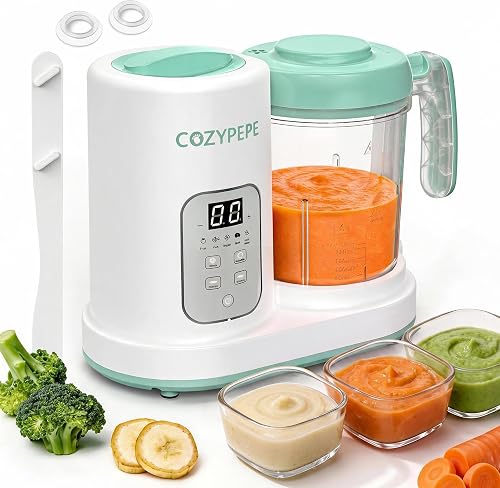 Cuiseur Bébé COZYPEPE