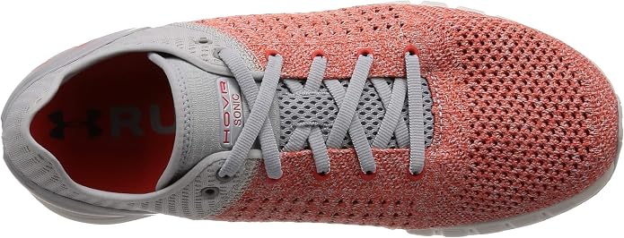 Under Armour UA HOVR Sonic Radio Red 