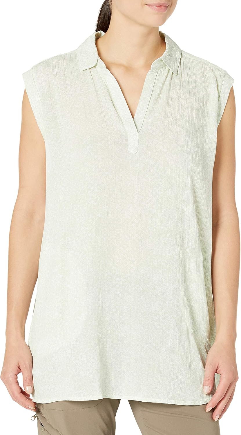 prAna Women's Anini Tunic