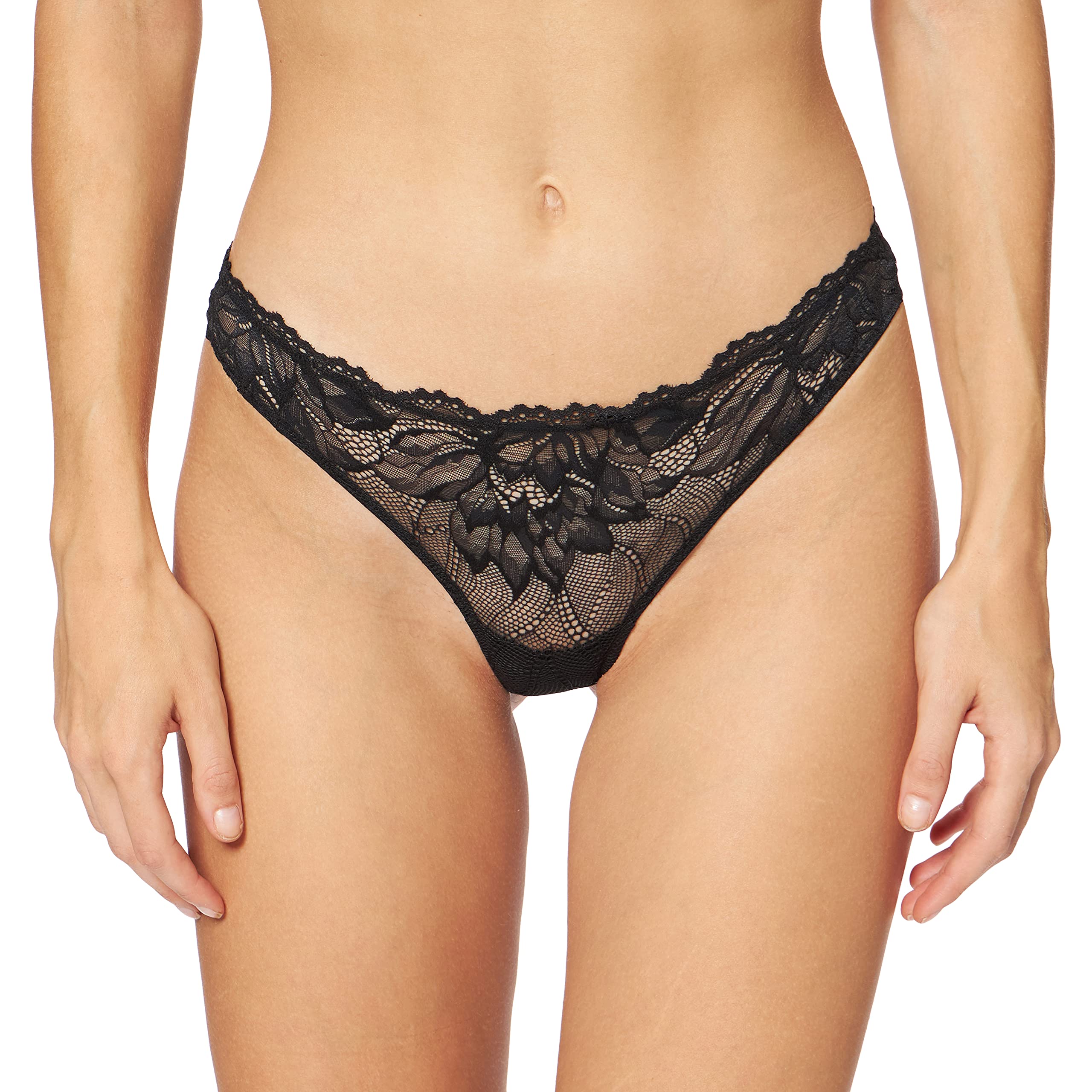 Calvin Klein Women's Thong Panties
