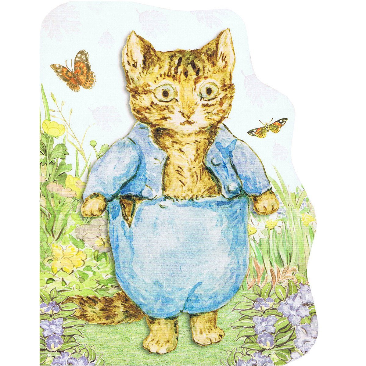 Tom Kitten Board Book: 9780723258681: Books - Amazon.ca