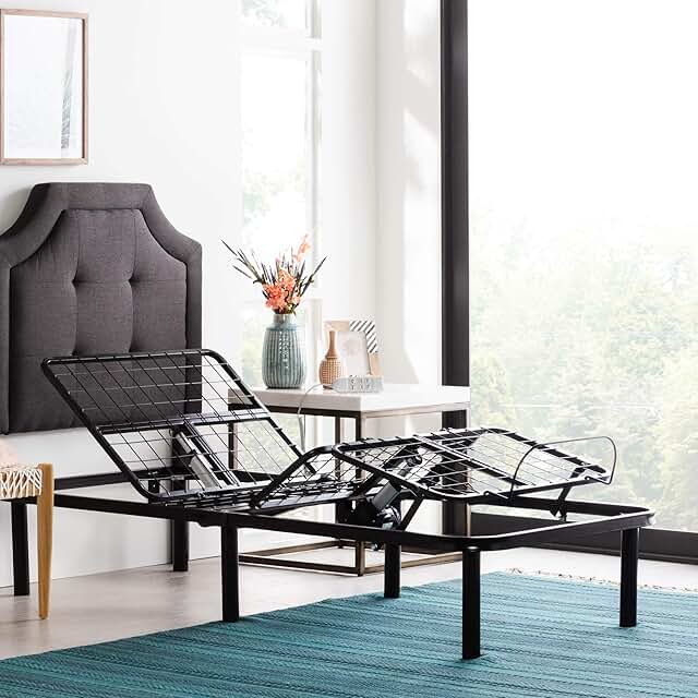 Electric Adjustable Beds