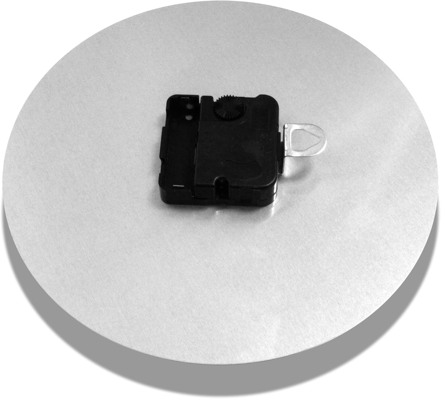 TOOLOUD I'd Rather Be Gaming 8" Round Wall Clock with Numbers