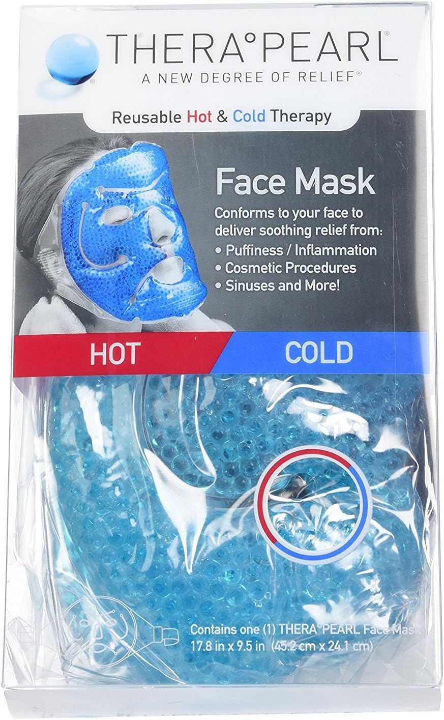 Therapearl Face Mask