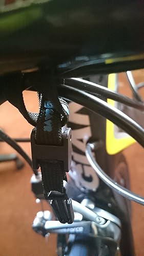 Miniatura 5 de Garmin Edge Ultimate Protection Bundle - Incluye cordón, funda protectora de silicona moldeada y 3 protectores de pantalla... (para Edge 530)