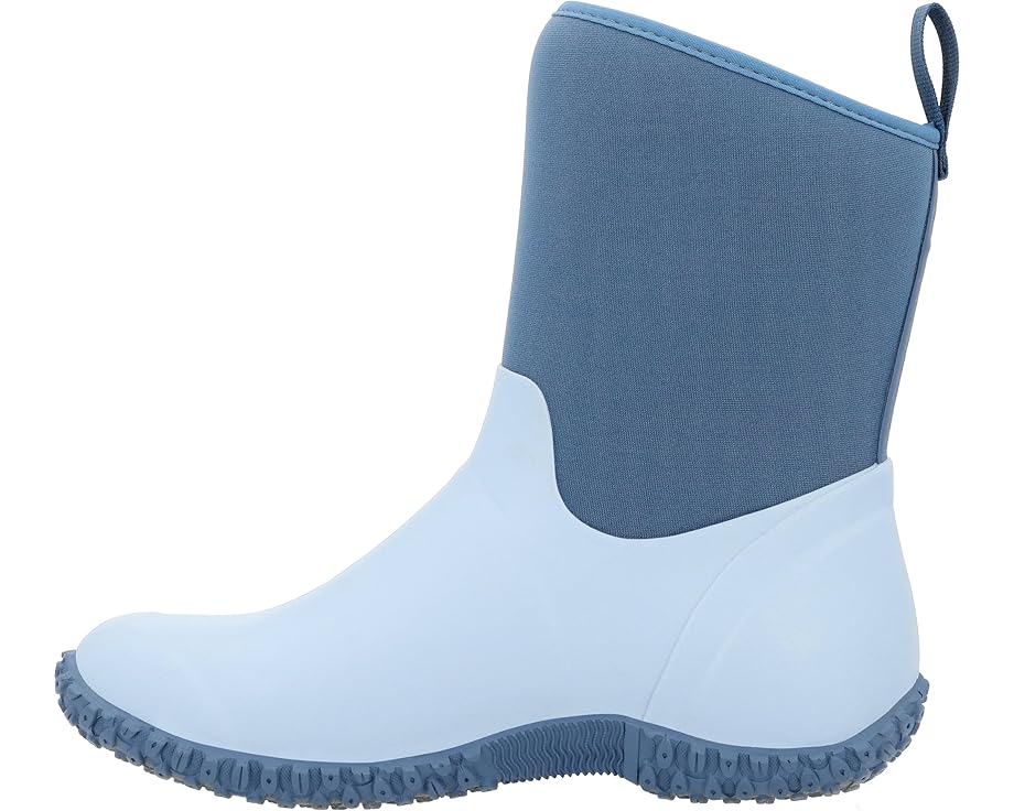 The Original Muck Boot Company Muckster Ii Mid - Front View