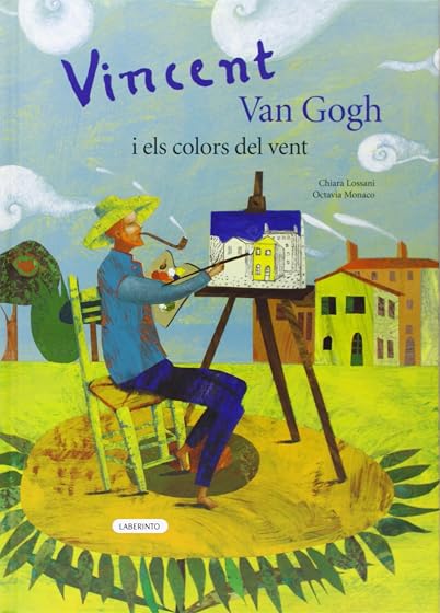 Vincent Van Gogh i els colors del vent