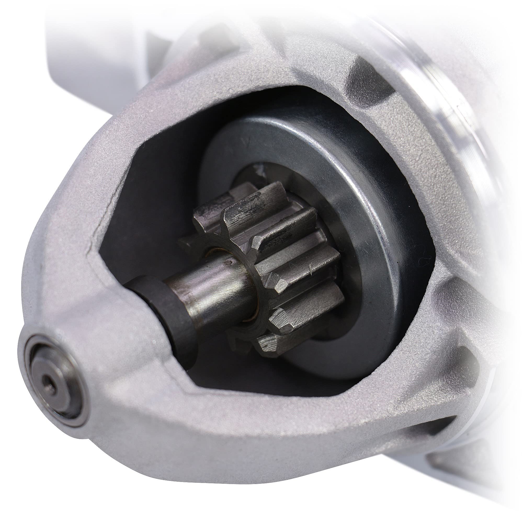 ATEC 10682512 Starter Motor : Amazon.de: Automotive 