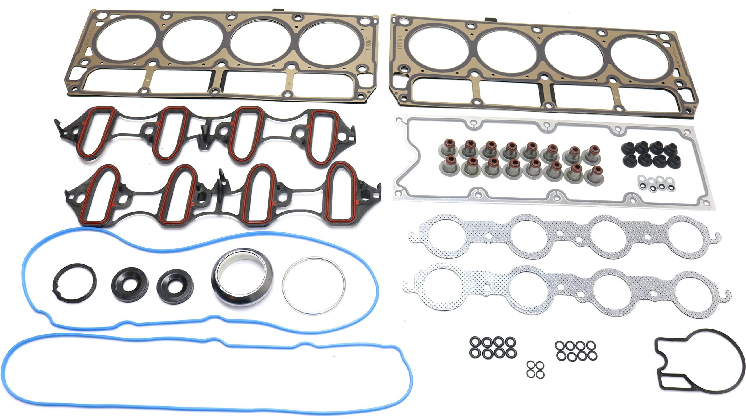 Juego Completo De Juntas Motor Silverado 1500 II | Precio Online