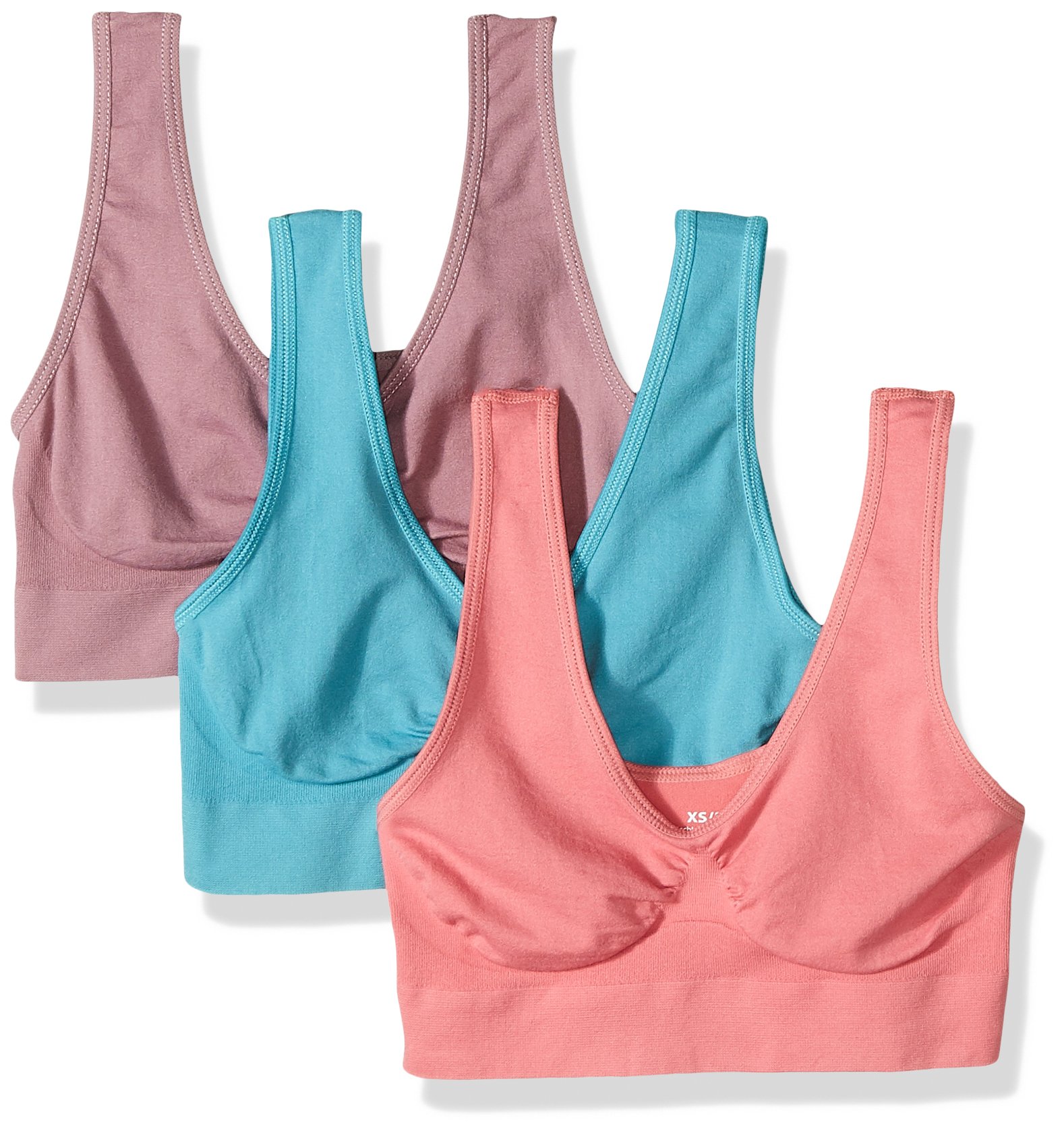 Comfortisse Women's Seamless