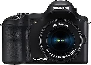 Samsung EK-GN120 Galaxy NX Samsung EK-GN120 Galaxy NX