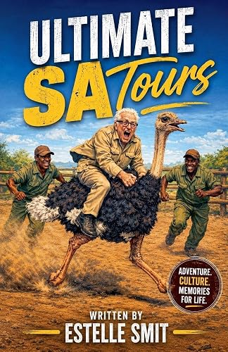 Ultimate SA Tour
