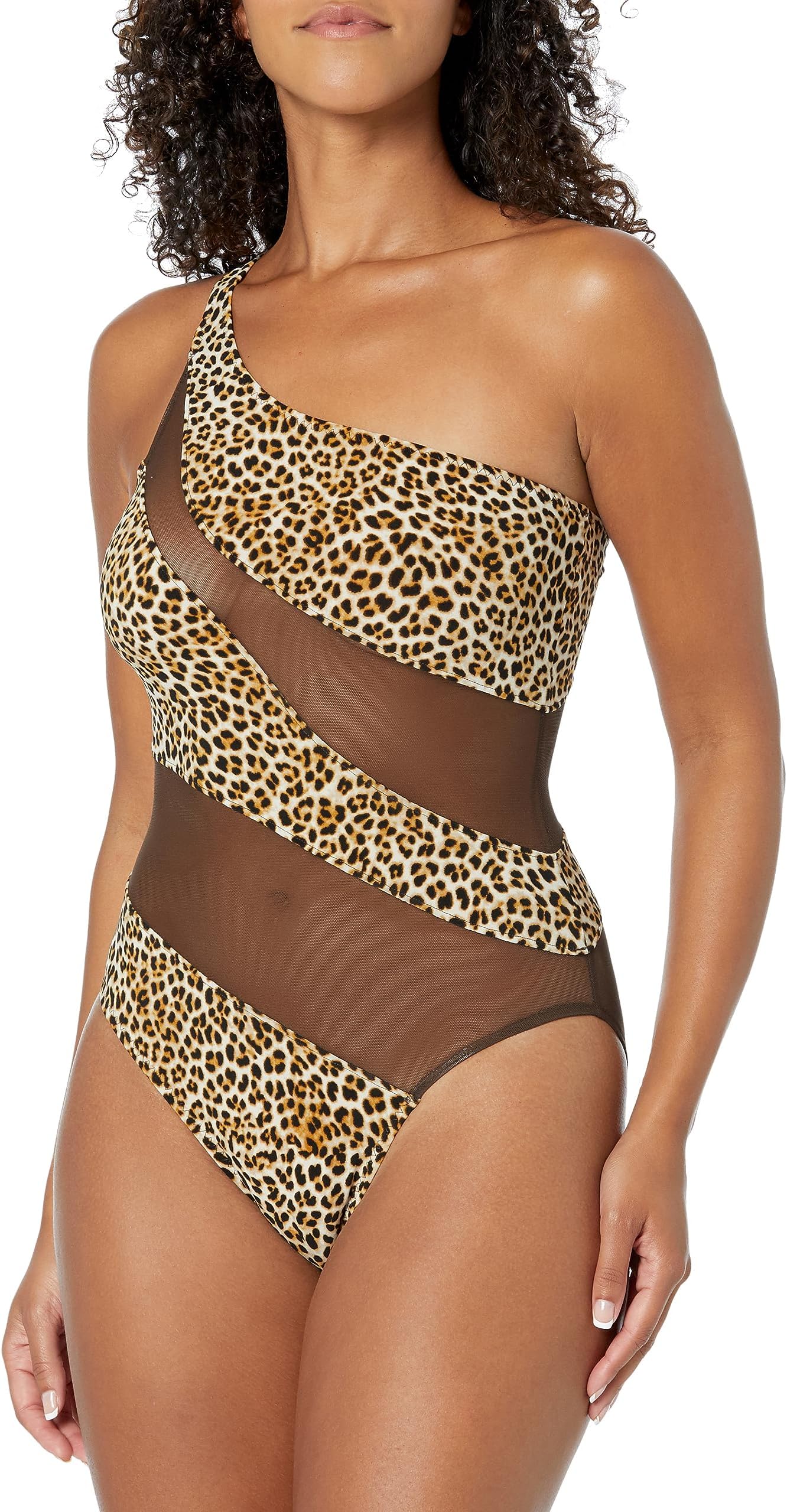Snake Mesh Mio