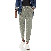 Hudson Womens Jogger
