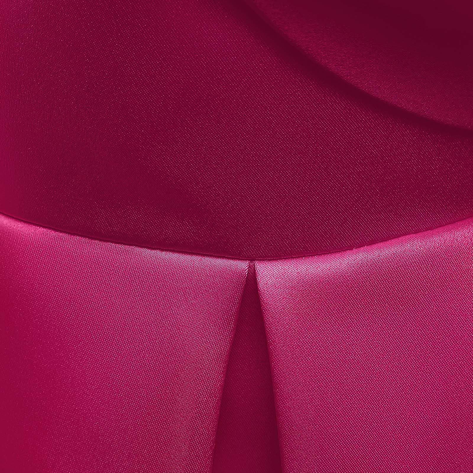 Vestito Bimba Elegante Estivo Maniche con Volant Abito da Principessa Bambina Pannello Esterno del Tutu di Un Pezzo per Compleanni Matrimoni Vestiti