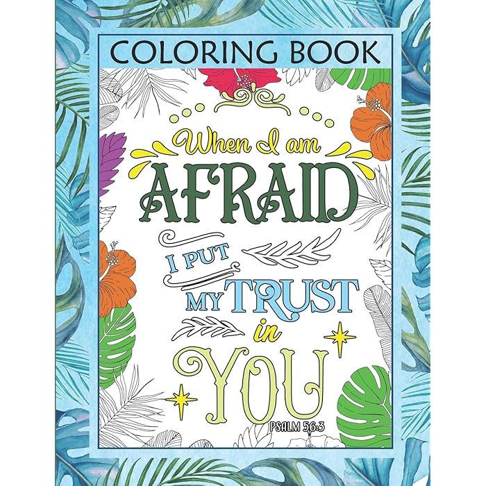 Buy Coloring Book: Color The Words of Jesus - Christian Scripture Bible ...