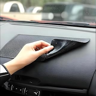 Car Dashboard Non Slip Mat