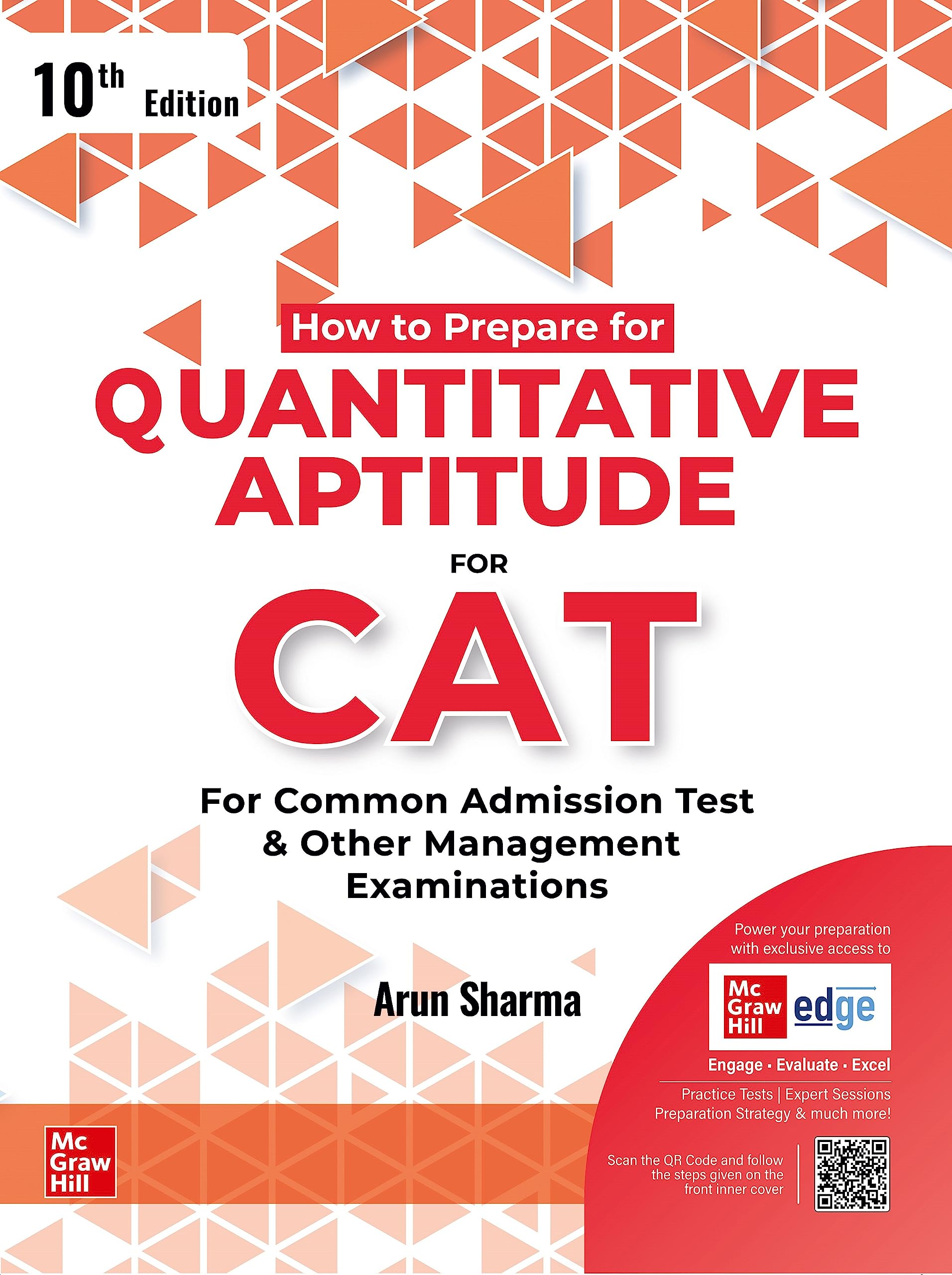 (Old Edition) Quantitative Aptitude