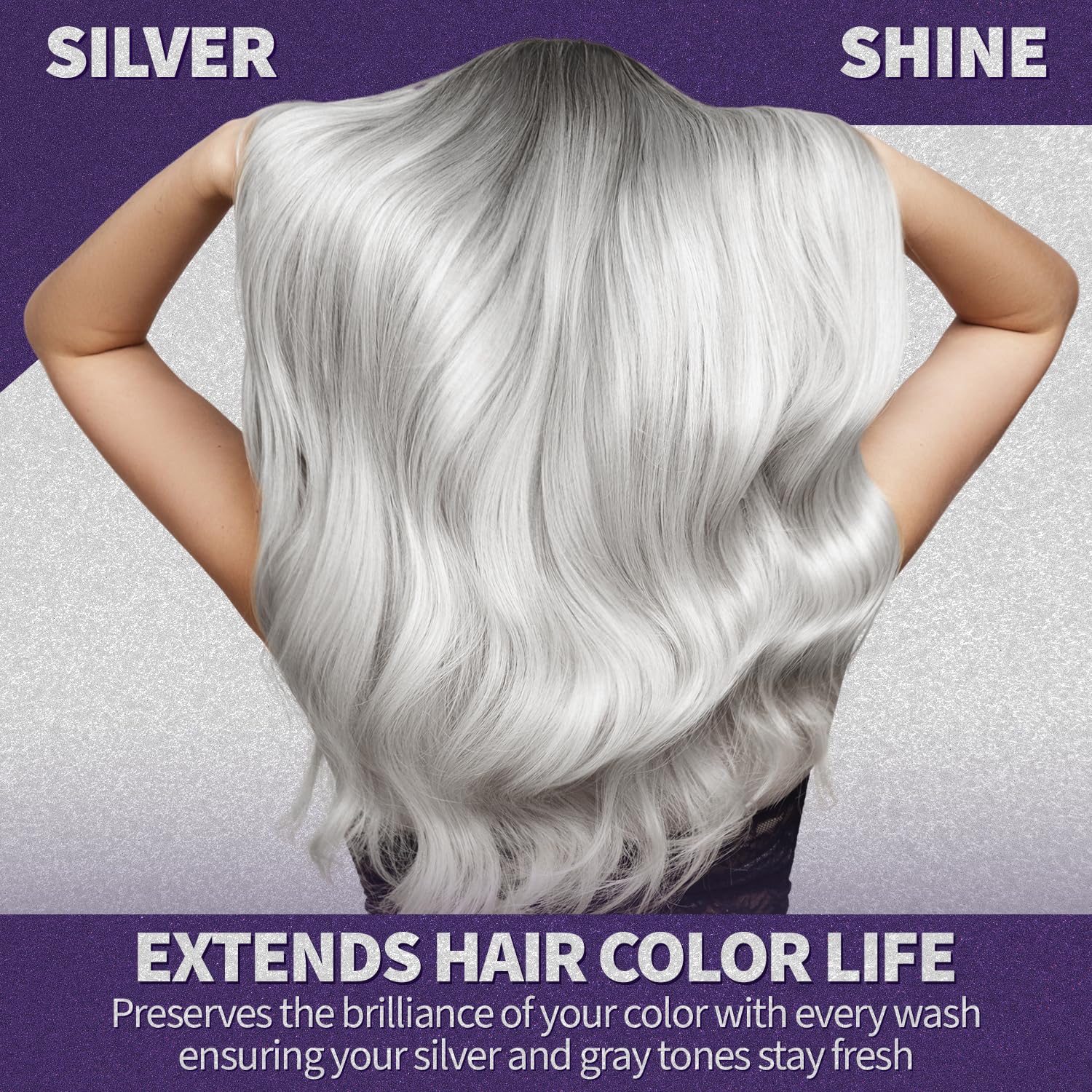 Natural Riches Sulfate-Free Shampoo and Conditioner Set
