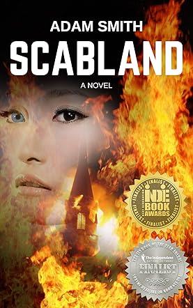 Scabland