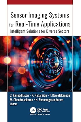 Sensor Imaging Systems for Real-Time Applications: Intelligent Solutions for Diverse Sectors