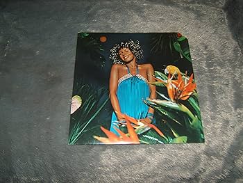 麦*様 MINNIE RIPERTON / ADVENTURES IN PARA Adventures in Paradise: Limited : Minnie Riperton: Amazon.in