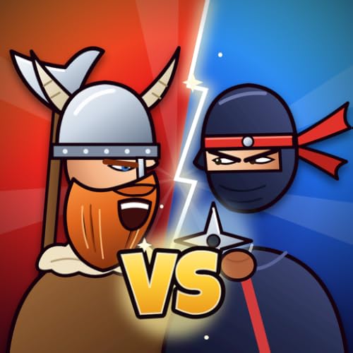 Headshot Heroes: Archery Duel