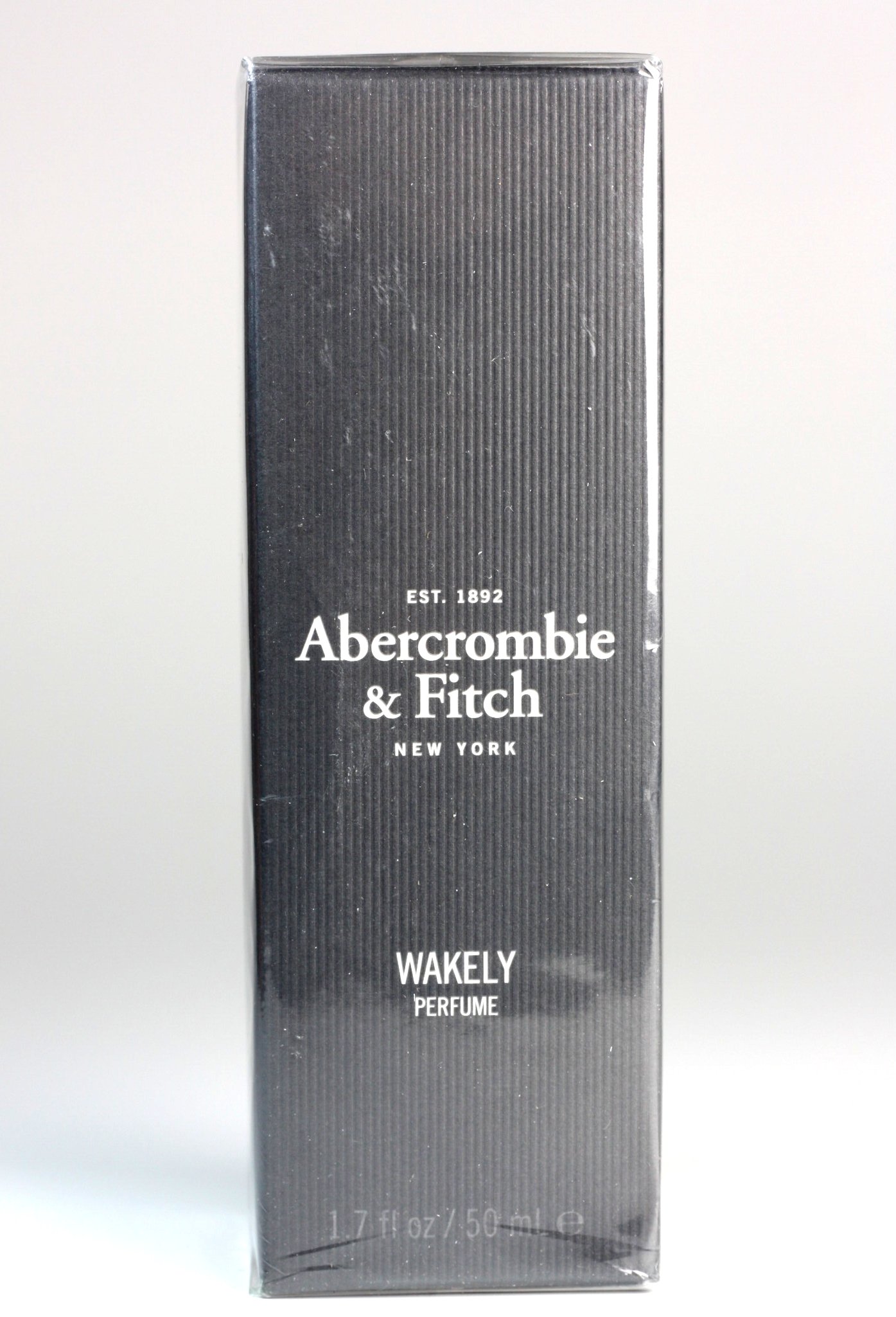 Abercrombie & Fitch Wakely Eau de Parfum for Women 50 ml : Amazon